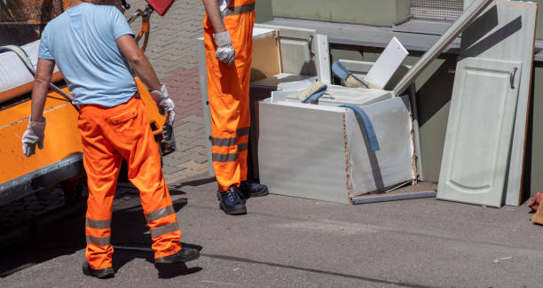 Best Same-Day Junk Removal Services  in Middleborough Center, MA