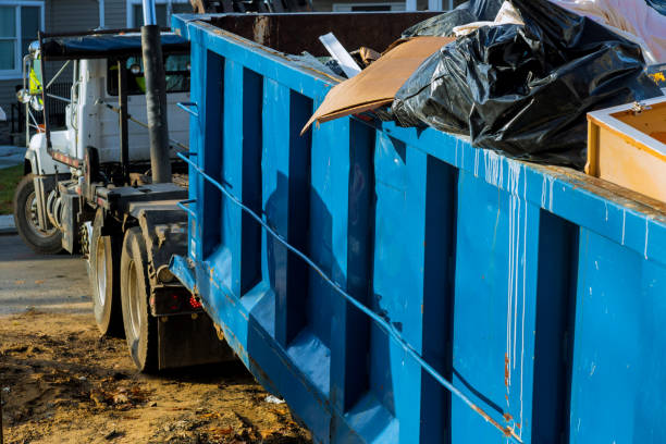 Best Commercial Junk Removal  in Middleborough Center, MA