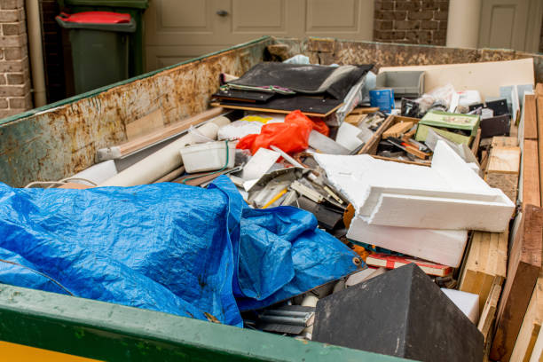 Best Residential Junk Removal  in Middleborough Center, MA