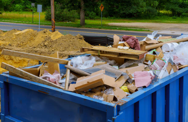Best Garage Cleanout  in Middleborough Center, MA
